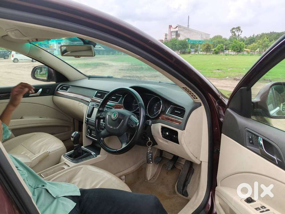 Fully Working Features, Ready To Drive.