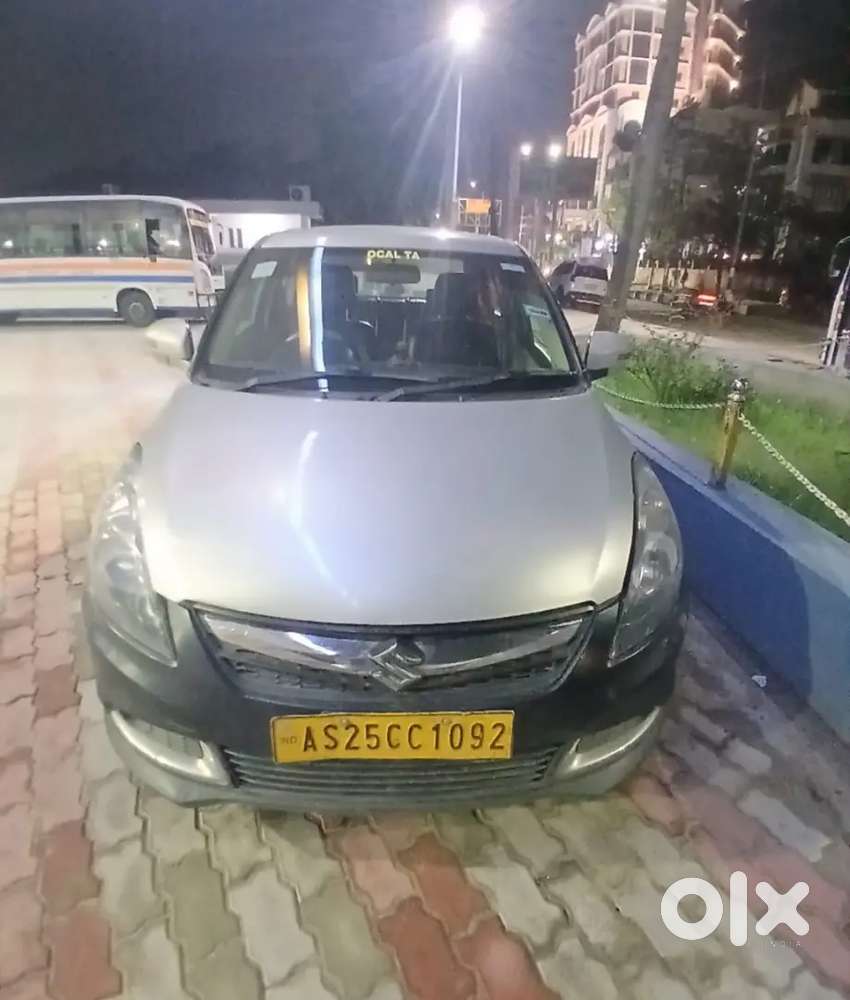 Maruti Suzuki Dzire 2016 Diesel 310000 Km Driven