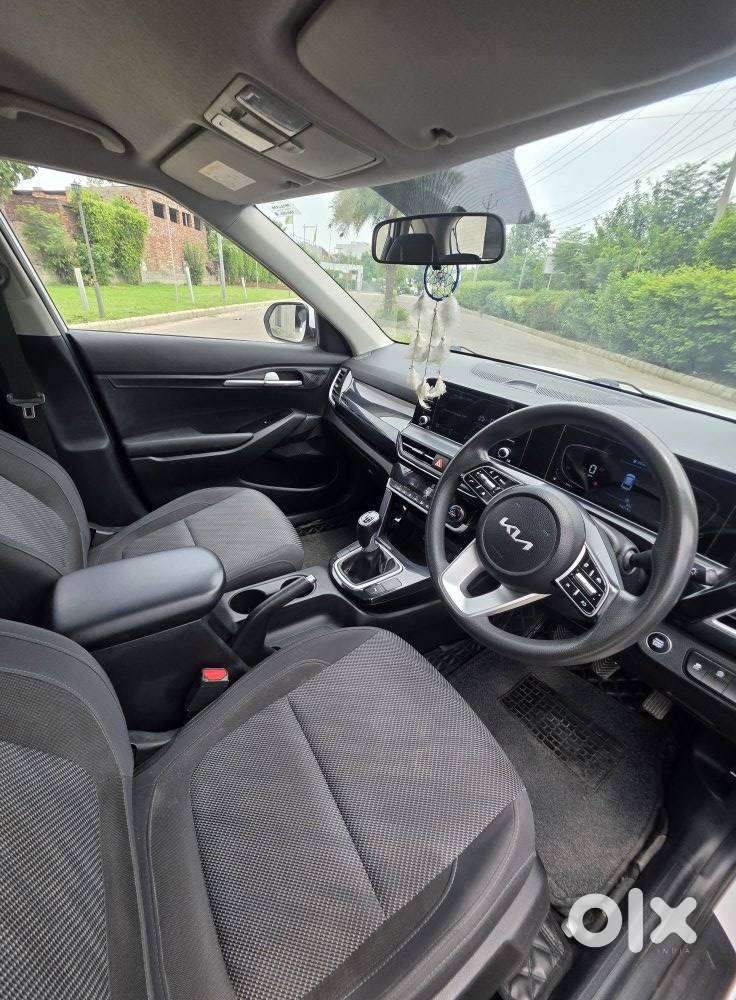 Kia Seltos Htk D, 2024, Diesel