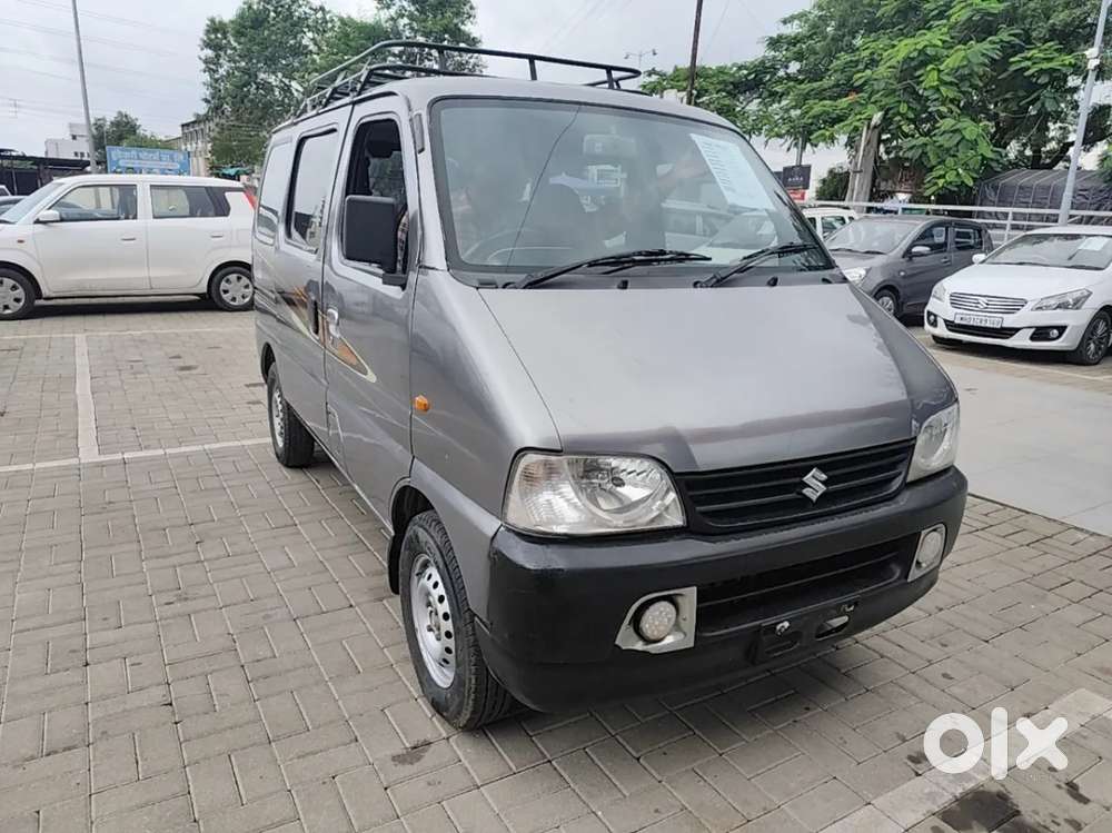 Maruti Suzuki Eeco 5 Seater Standard, 2022, Petrol