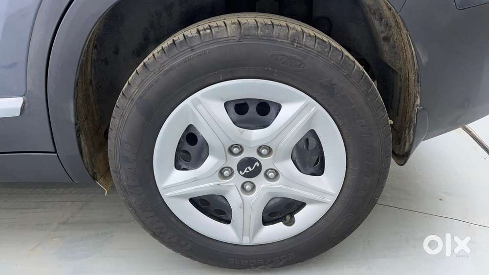 Kia Seltos Htk G, 2022, Petrol