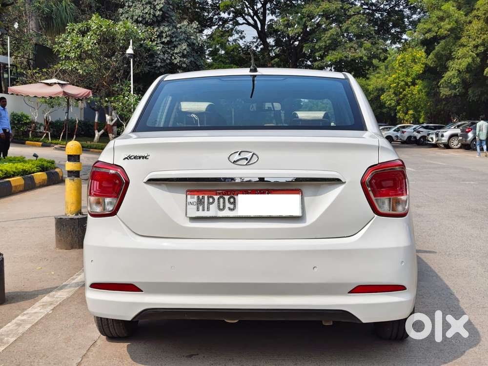 Hyundai Xcent 1.2 Kappa Base, 2014, Petrol