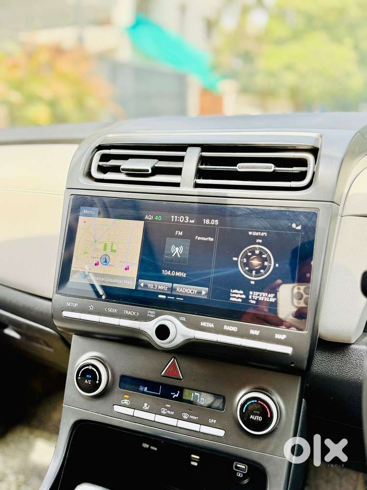 Hyundai Creta 1.6 Crdi At Sx Plus, 2020, Diesel