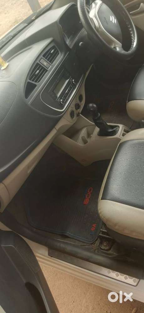 Maruti Suzuki Alto 800 Vxi Plus Option, 2020, Petrol