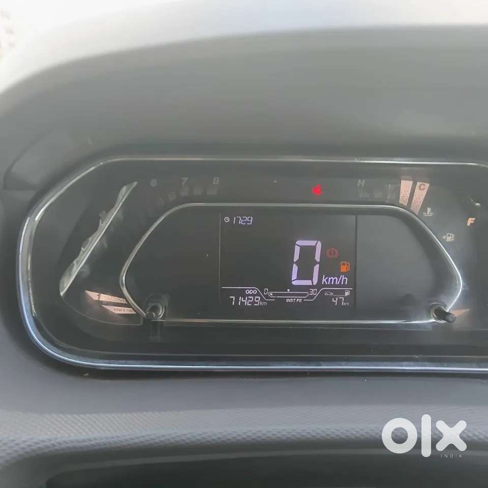 Tata Tigor 1.2 Revotron Xz Plus, 2020, Petrol