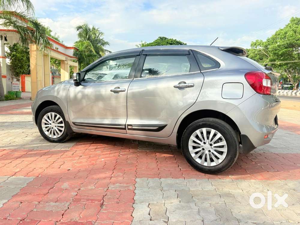 Maruti Suzuki Baleno Delta, 2021, Petrol