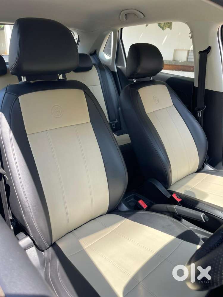 Volkswagen Polo 1.5 Tdi Trendline, 2019, Diesel