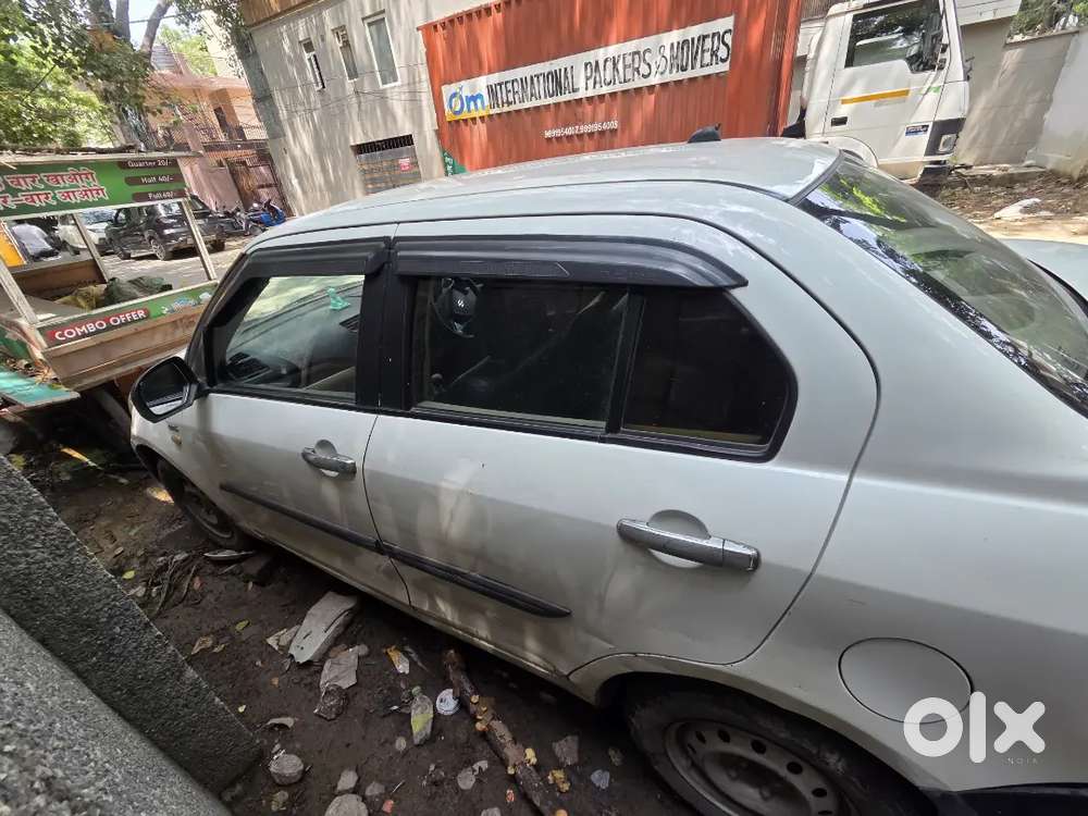 Maruti Suzuki Dzire 2018
