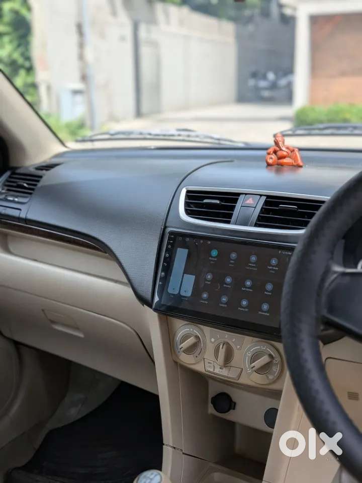 Maruti Suzuki Swift Dzire Vdi, 2012, Diesel