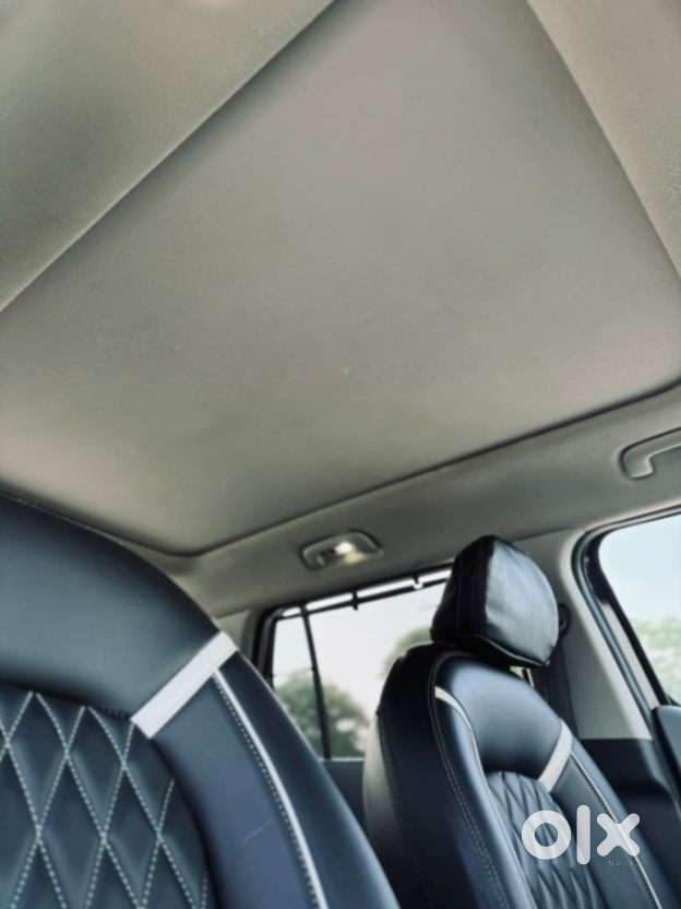 Kia Syros Htk Plus Turbo, 2025, Petrol
