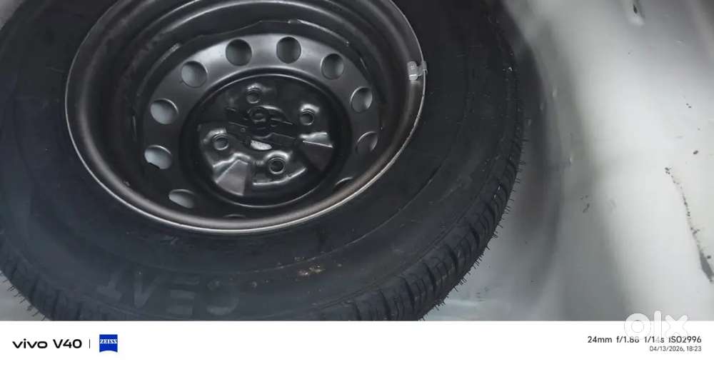 Hyundai Eon 2017 Petrol 85000 Km Driven