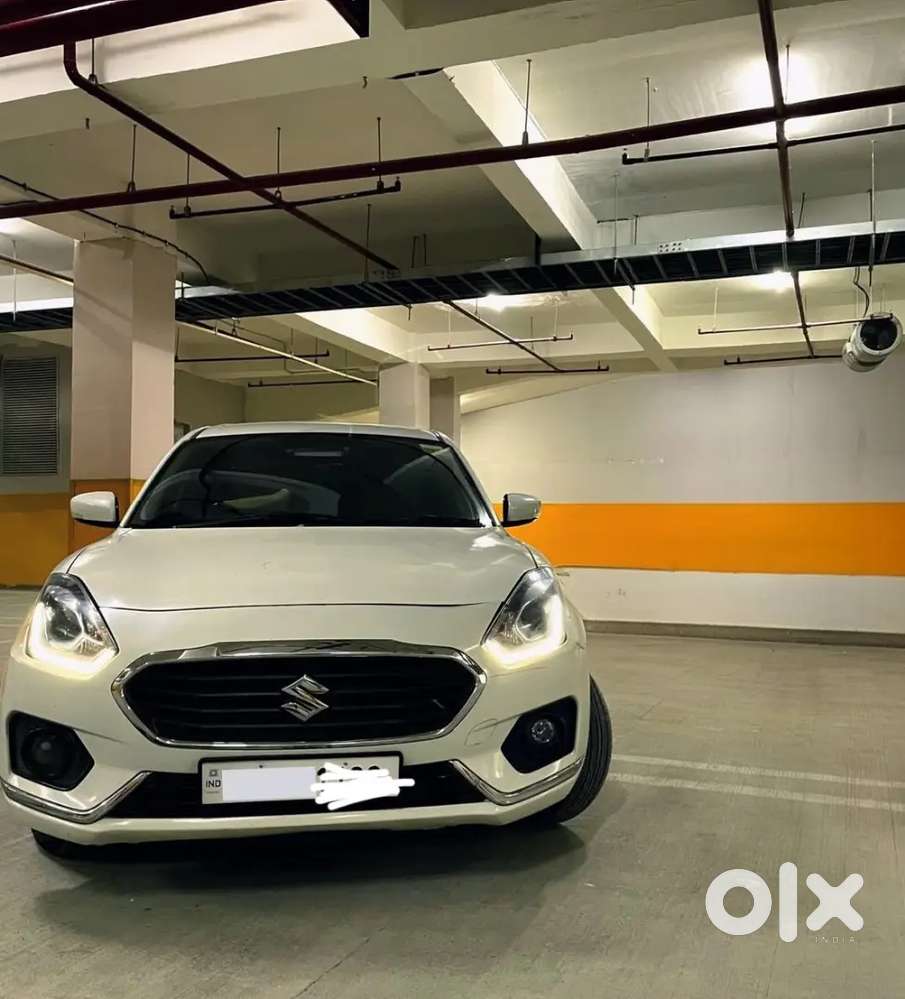Maruti Suzuki Dzire 2019 Diesel 89423 Km Driven