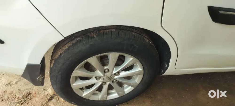 Maruti Suzuki Ertiga 2015