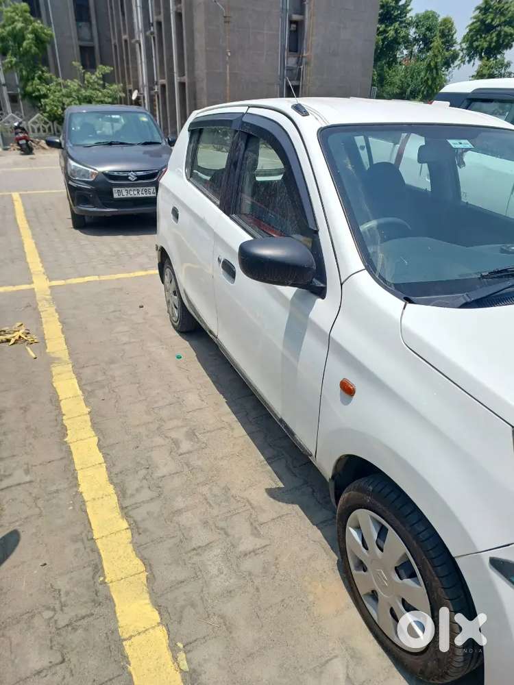 Alto K10 2017 Model Vxi For Sale Genuine Buyers Only