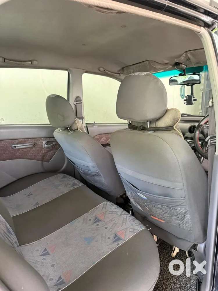 Hyundai Santro Xing 2006 Car