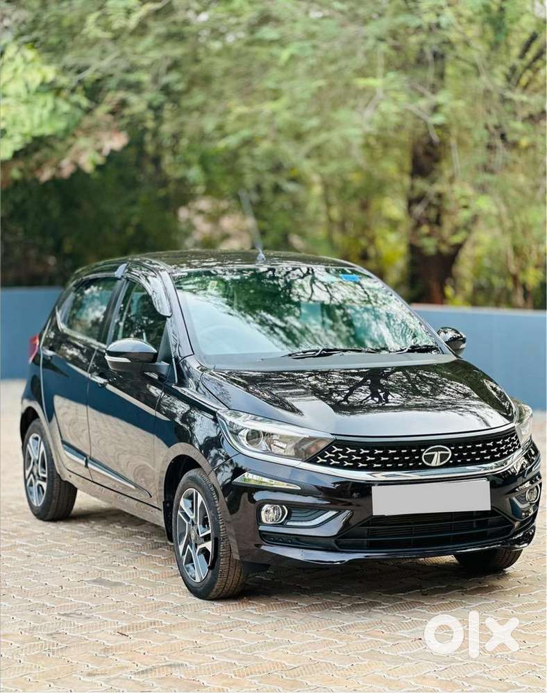 Tata Tiago 2022 Petrol 13000 Km Driven
