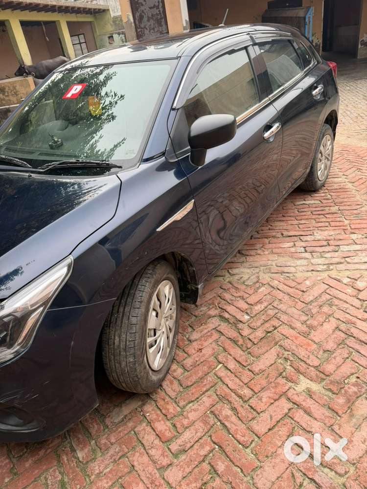 Maruti Suzuki Baleno 2023 Petrol Sigma 51500 Km Driven