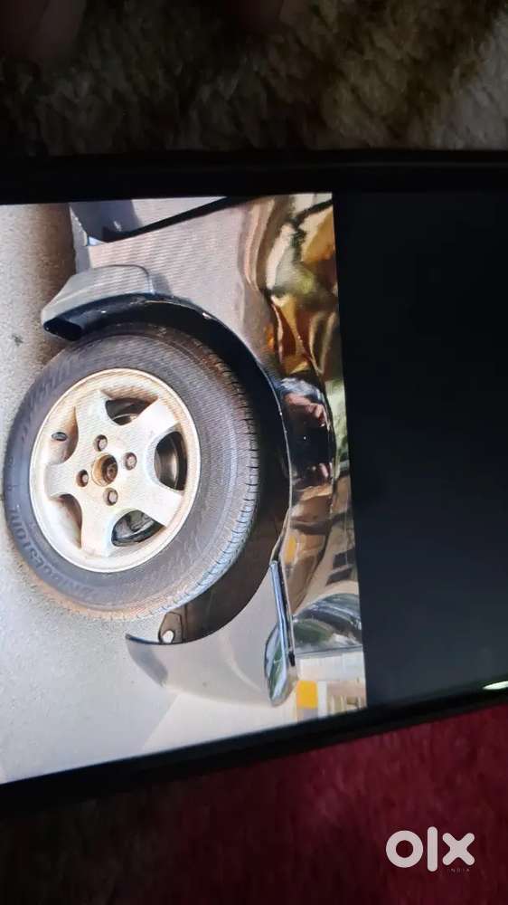 2006 Maruti Suzuki Wagon R