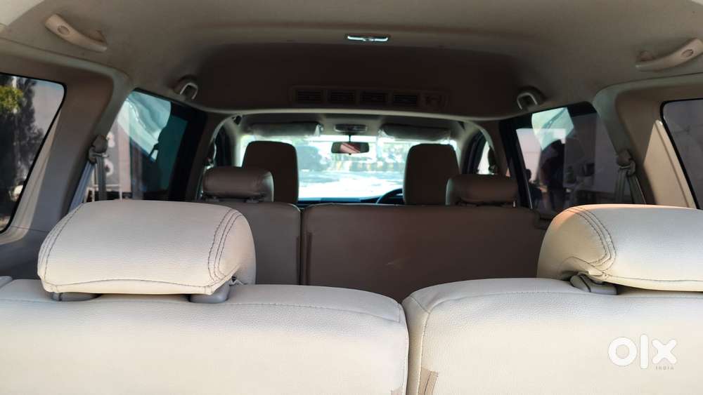 Maruti Suzuki Ertiga Zxi At, 2019, Petrol
