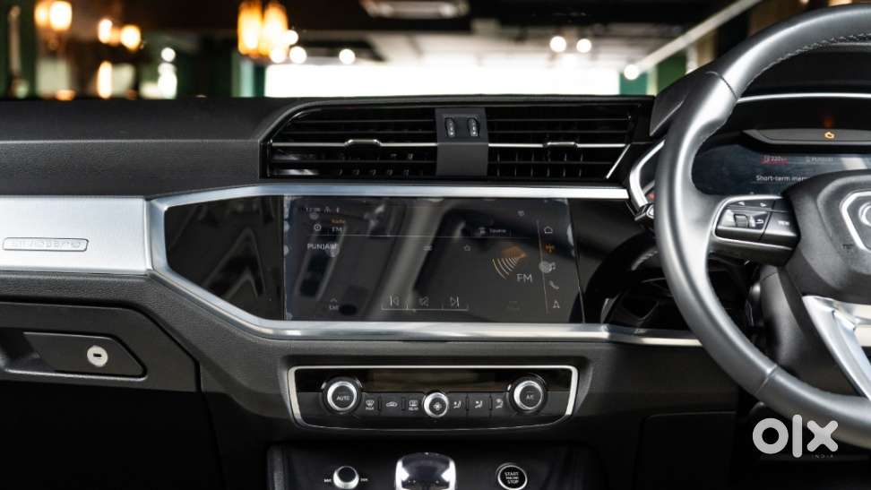 Audi Q3 40 Tfsi Technology, 2023, Petrol