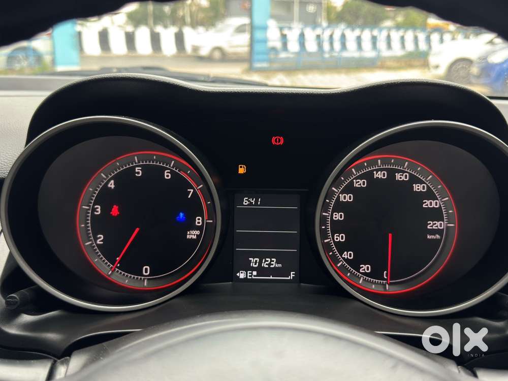 Maruti Suzuki Swift 2018 Vxi, 2020, Petrol