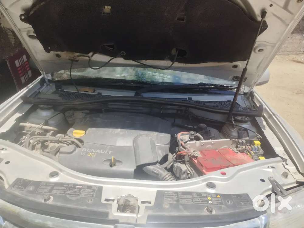 Renault Duster 2013 Diesel 106664 Km Driven