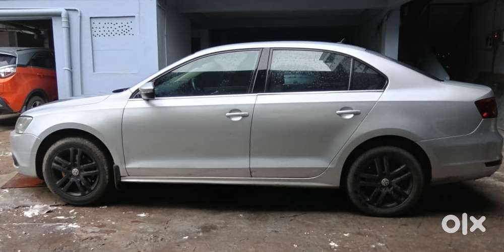 Volkswagen Jetta 2.0l Tdi Highline, 2012, Diesel