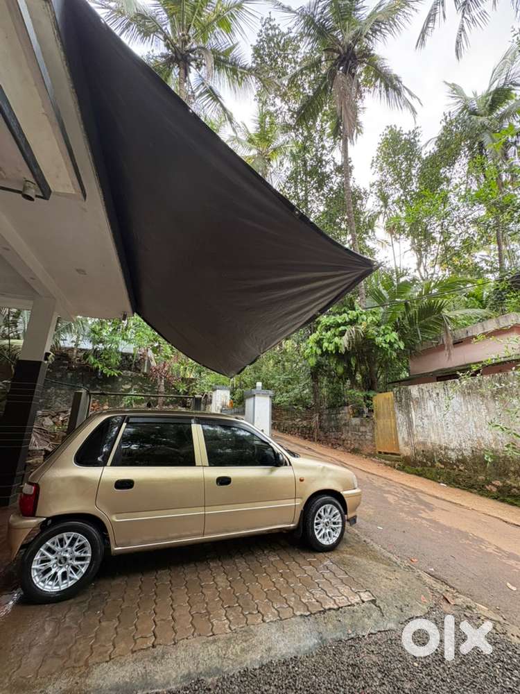 Maruti Zen Estilo 2000