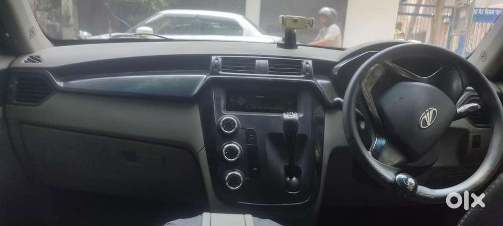 Mahindra Kuv 100 2018 Hr Registration Cng & Hybrids Well Maintained