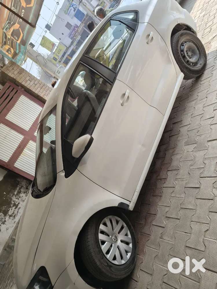 Volkswagen Ameo 2016 /2017