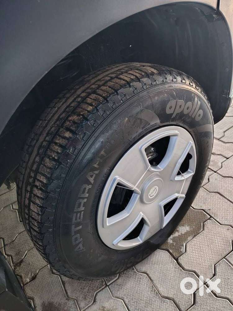 Mahindra Scorpio S2 7 Seater, 2019, Diesel