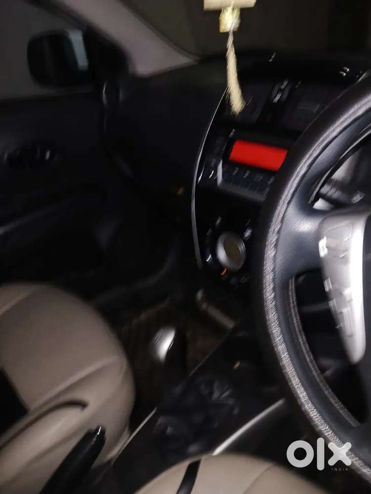 Nissan Sunny Xl