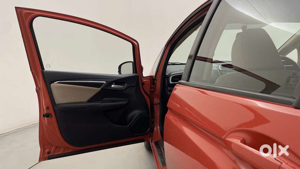 Honda Jazz [2020-2023] 1.2 V I-vtec Mt, 2016, Petrol