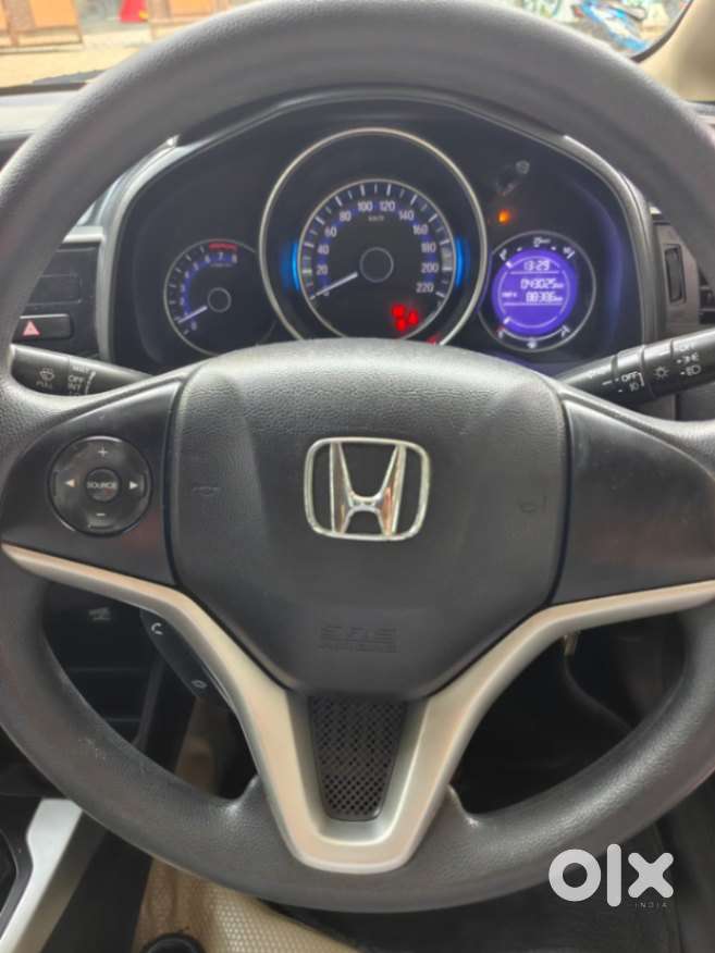 Honda Jazz 1.2 Sv I Vtec, 2018, Petrol
