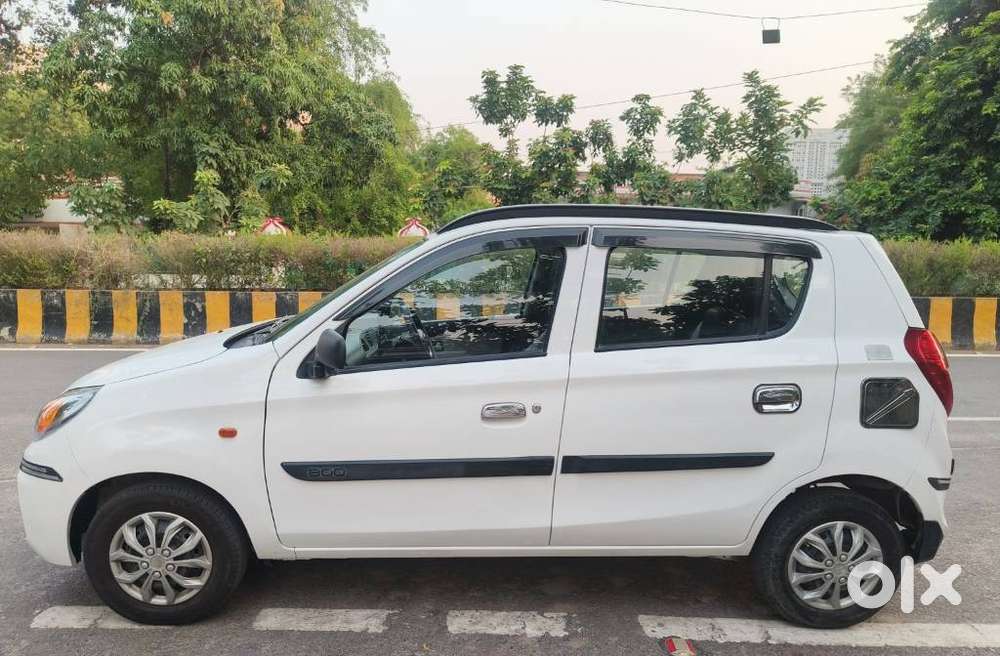 Maruti Suzuki Alto 0.8 Lxi (o), 2021, Cng & Hybrids