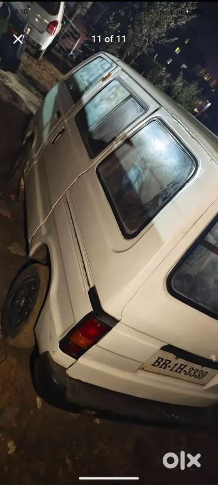 Paper Fail Hy, Baaki Gaadi Me Koi Problem Nhi Hy