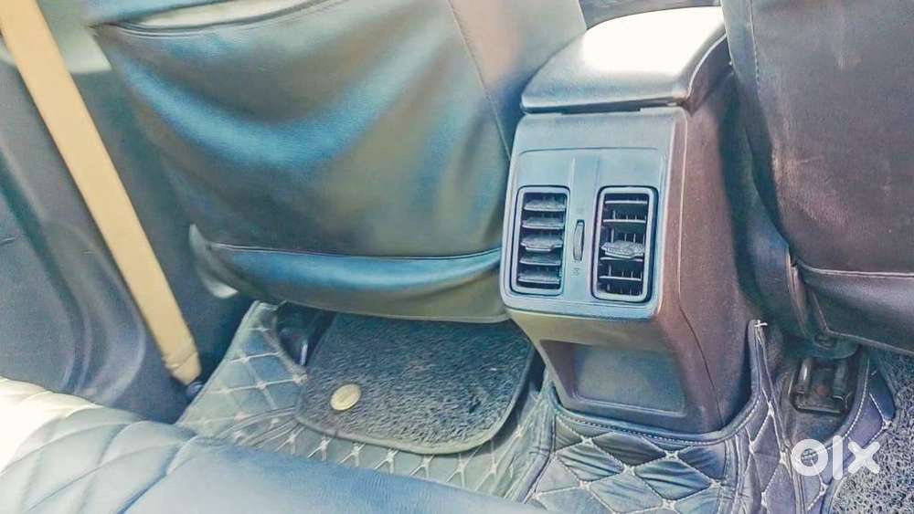 Honda City I Dtec Sv, 2014, Diesel
