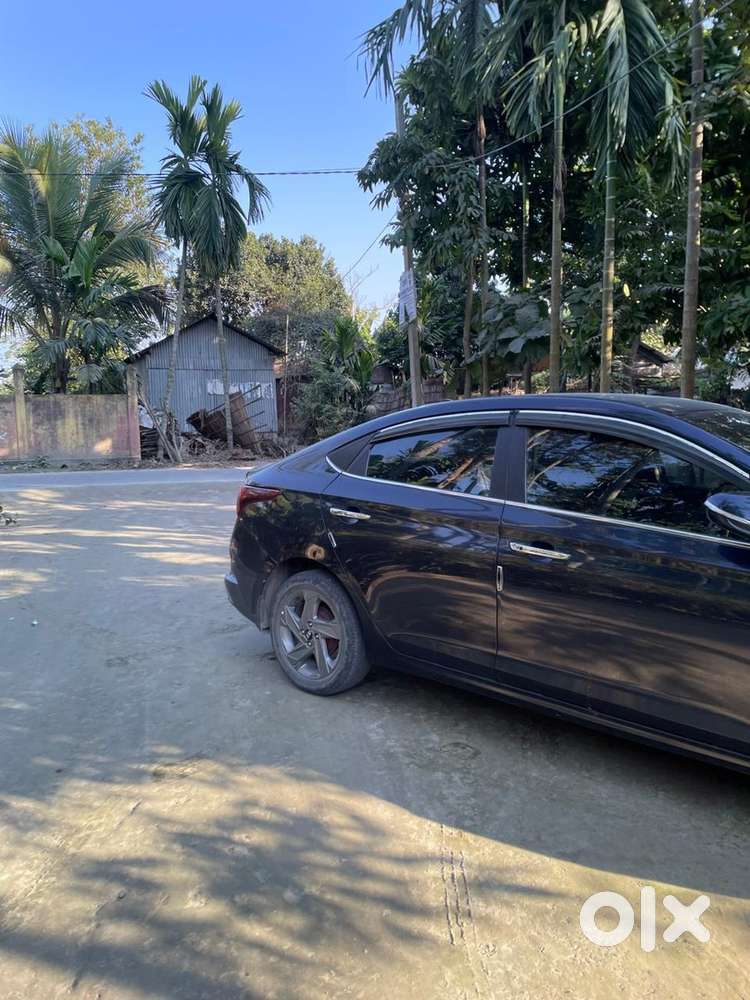 Hyundai Verna 2022 Petrol 50000 Km Driven