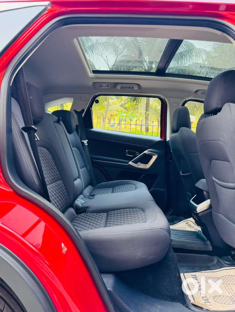 Tata Harrier 2.0 Kryotec Xta Plus, 2023, Diesel