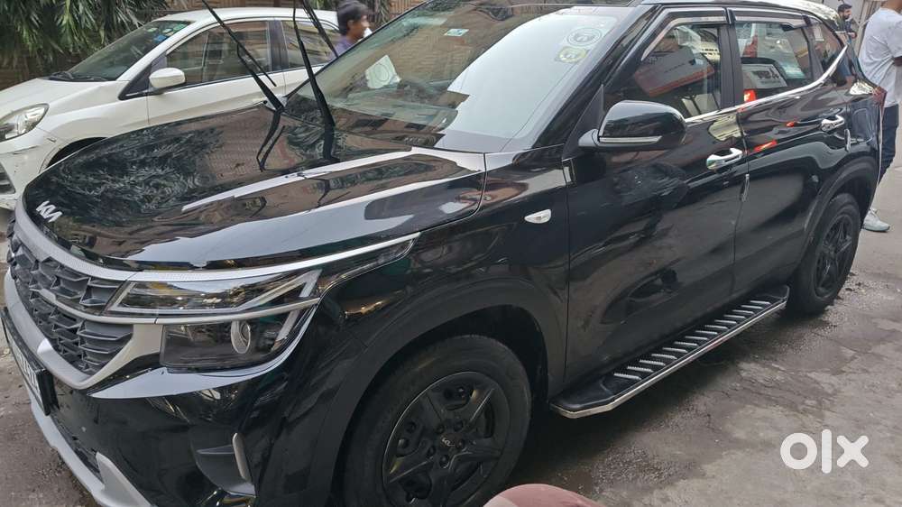 Kia Seltos Hte D, 2026, Diesel