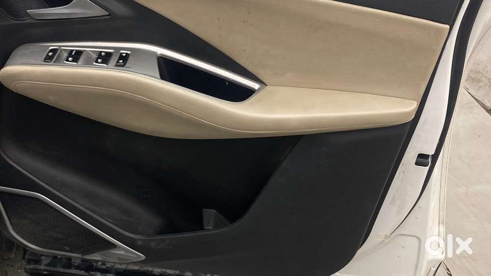 Mg Hector Savvy Pro 1.5 Turbo Cvt, 2023, Petrol