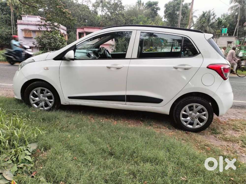 Hyundai Grand I10, 2019, Diesel
