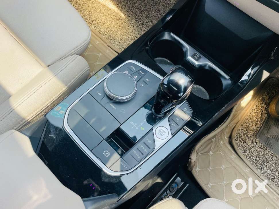 Bmw 2 Series Gran Coupe 220i M Sport, 2022, Petrol