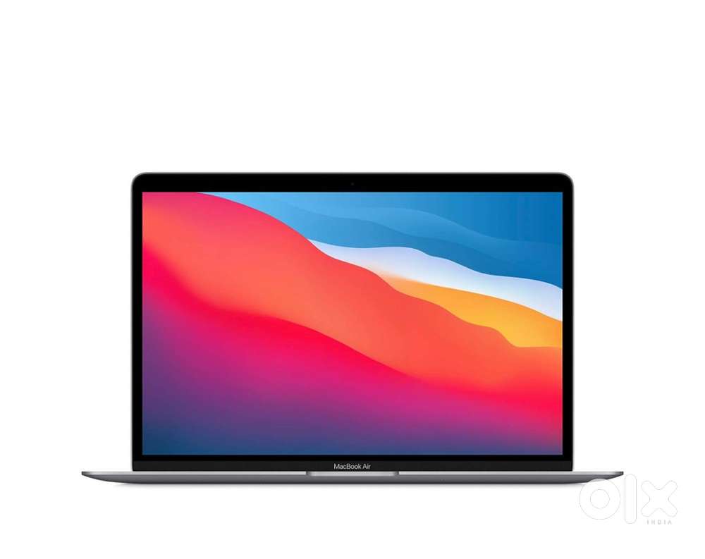 Apple Macbook Air (2020)