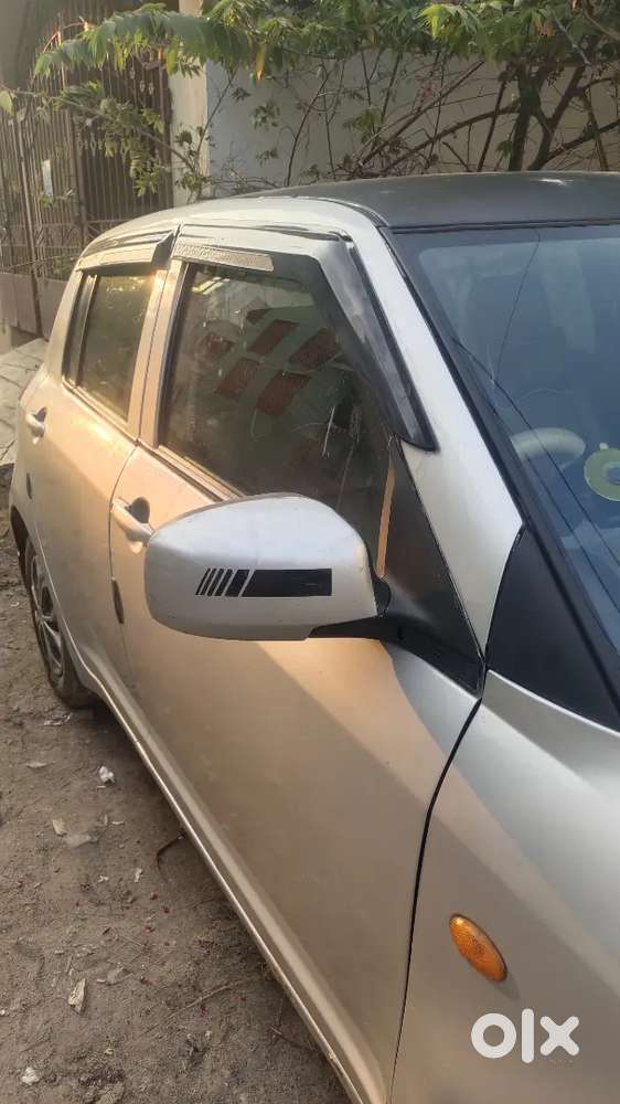 Maruti Suzuki Swift 2006