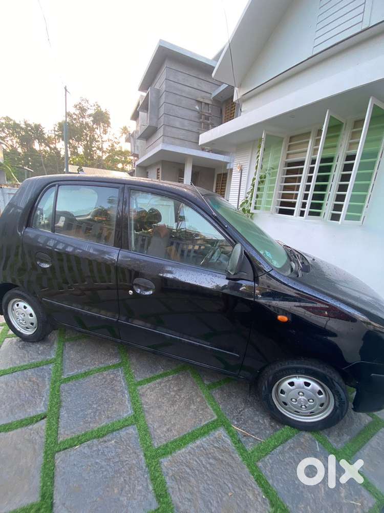 Hyundai Santro 2024 Petrol Good Condition