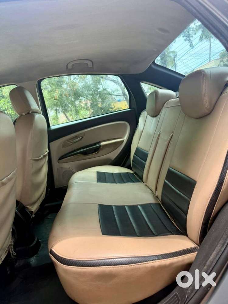 Fiat Linea 1.3 Multijet Dynamic, 2014, Diesel