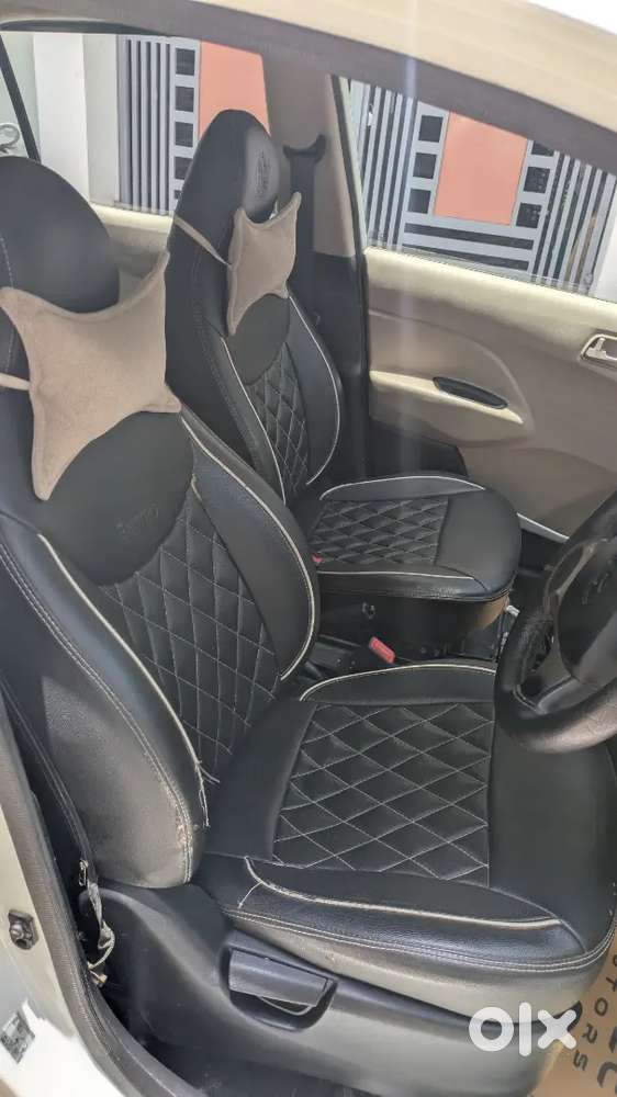 Hyundai Santro Magna Amt 2019