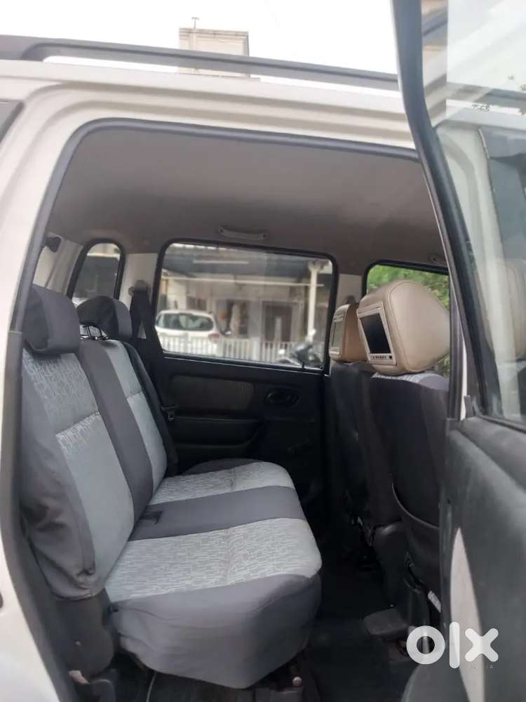 Maruti Suzuki Wagon R 2009 Lxi Minor