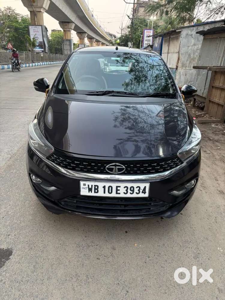 Sale Tata Tiago Top Model 2023